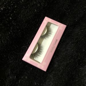 House of Lashes Pixie Luxe Lashes